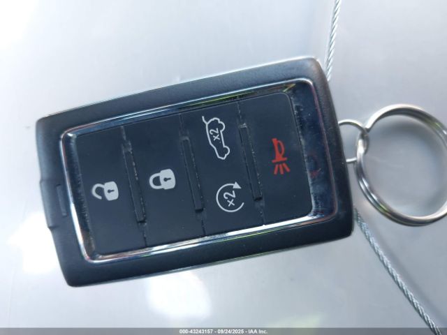 2024 JEEP GRAND CHEROKEE 4XE 1C4RJYE60R8941981 Photo 10