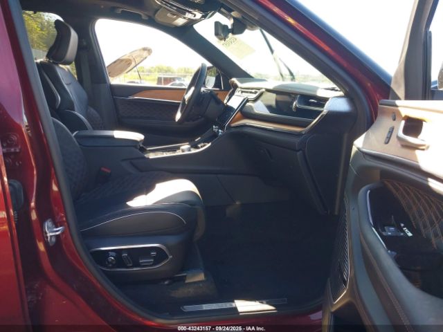 2024 JEEP GRAND CHEROKEE 4XE 1C4RJYE60R8941981 Photo 4