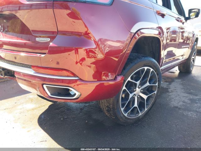 2024 JEEP GRAND CHEROKEE 4XE 1C4RJYE60R8941981 Photo 5