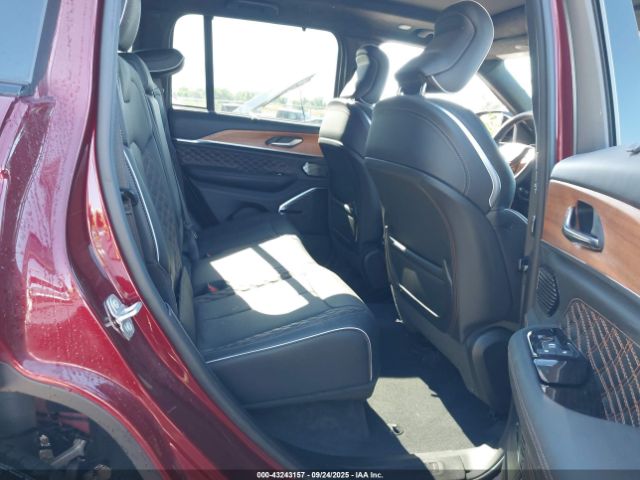 2024 JEEP GRAND CHEROKEE 4XE 1C4RJYE60R8941981 Photo 7