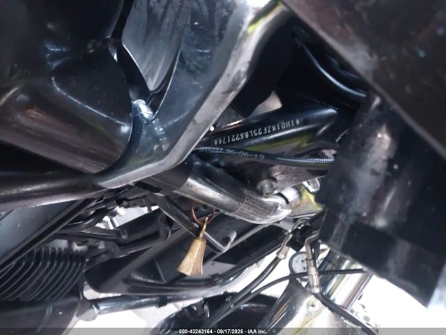 2020 HARLEY-DAVIDSON FLTRK 1HD1KZF23LB622174 Photo 9