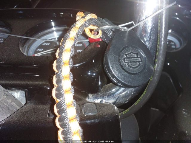 2020 HARLEY-DAVIDSON FLTRK 1HD1KZF23LB622174 Photo 10