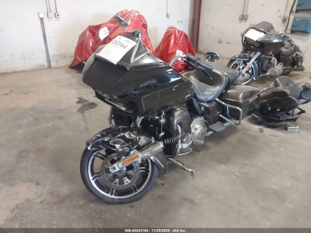 2020 HARLEY-DAVIDSON FLTRK 1HD1KZF23LB622174 Photo 1