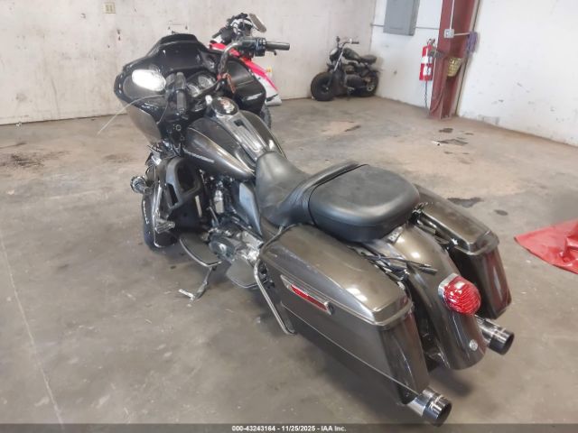 2020 HARLEY-DAVIDSON FLTRK 1HD1KZF23LB622174 Photo 2