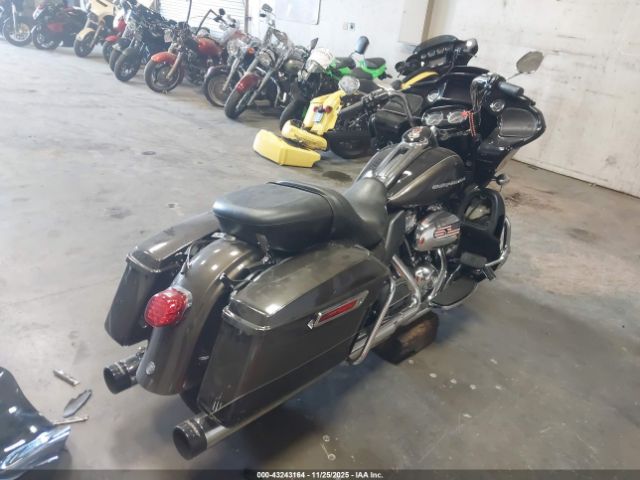 2020 HARLEY-DAVIDSON FLTRK 1HD1KZF23LB622174 Photo 3