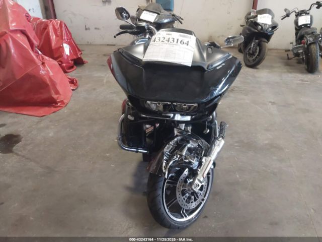 2020 HARLEY-DAVIDSON FLTRK 1HD1KZF23LB622174 Photo 4