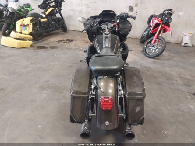 2020 HARLEY-DAVIDSON FLTRK 1HD1KZF23LB622174 Photo 5