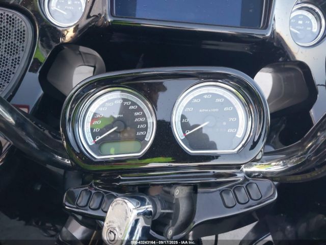 2020 HARLEY-DAVIDSON FLTRK 1HD1KZF23LB622174 Photo 6