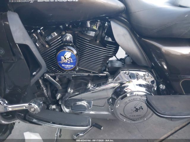 2020 HARLEY-DAVIDSON FLTRK 1HD1KZF23LB622174 Photo 8