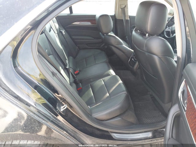 2015 CADILLAC CTS 1G6AR5SX5F0142437 Photo 7