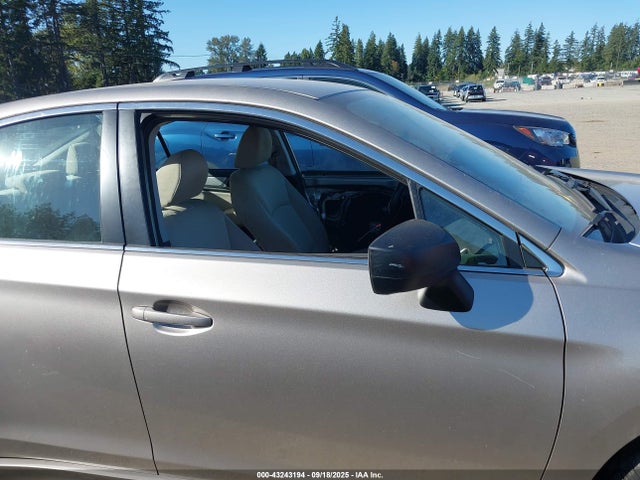 Subaru 2.5l u5 2016 4S3BNAA60G3024228 Image 14