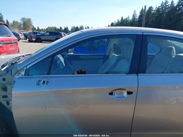 Subaru 2.5l u5 2016 4S3BNAA60G3024228 Image 15