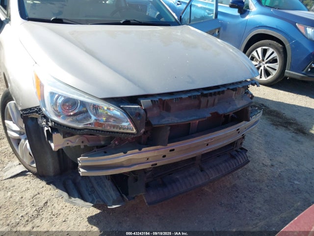 Subaru 2.5l u5 2016 4S3BNAA60G3024228 Image 19