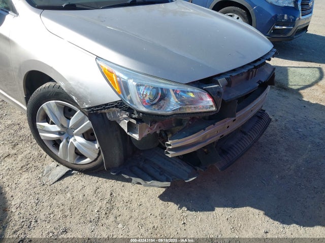 Subaru 2.5l u5 2016 4S3BNAA60G3024228 Image 20