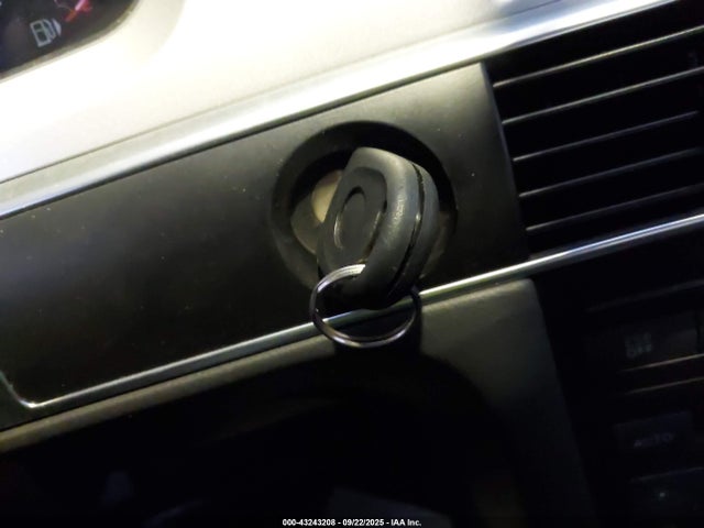 2009 AUDI A6 WAUWG74FX9N020217 Photo 10