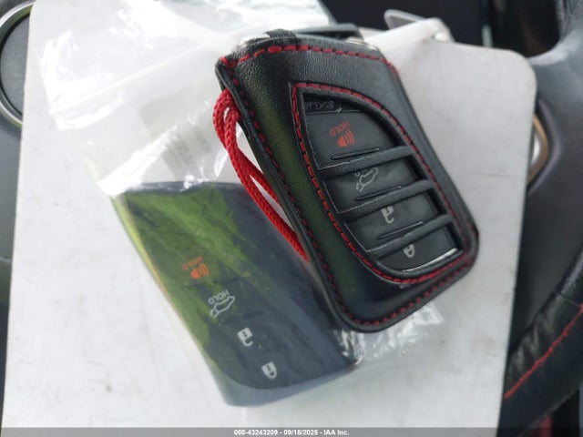 2T2GKCEZ0RC027425 Lexus a25a-fxs, 5nm+4nm