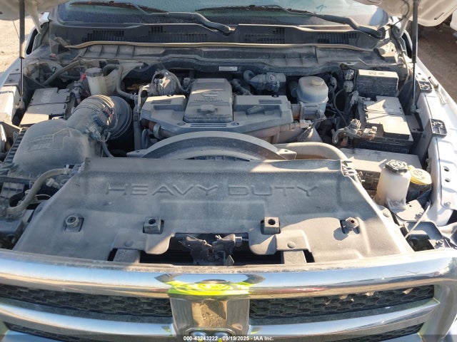 3C6UR5HL8JG257060 RAM 2018