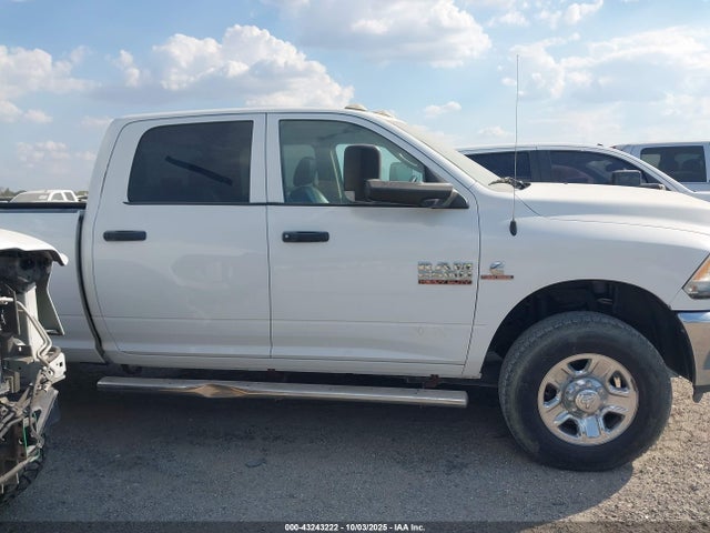 3C6UR5HL8JG257060 RAM 2018
