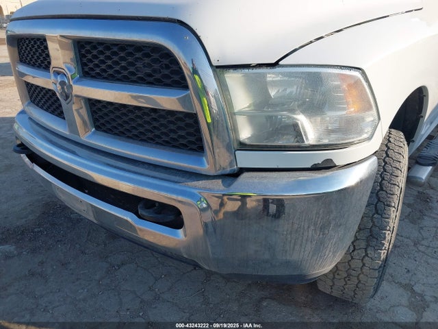 3C6UR5HL8JG257060 RAM 2018