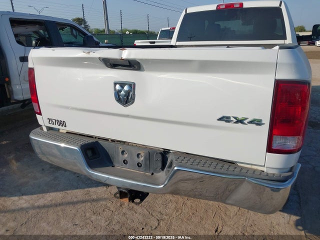 3C6UR5HL8JG257060 RAM 2018