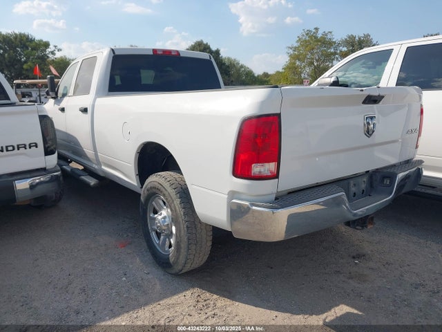 3C6UR5HL8JG257060 RAM 2018