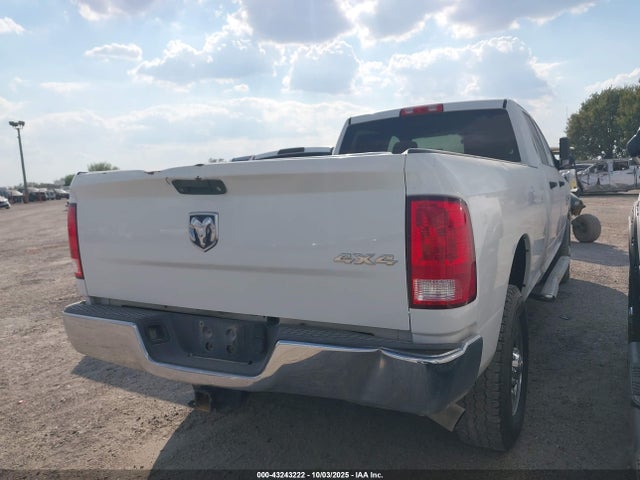3C6UR5HL8JG257060 RAM 2018