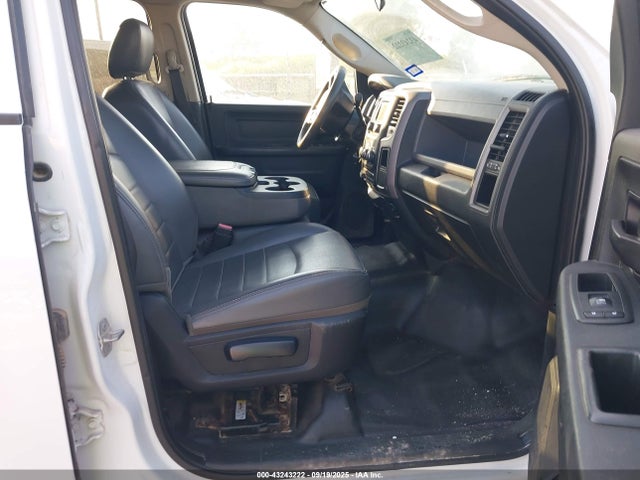 3C6UR5HL8JG257060 RAM 2018