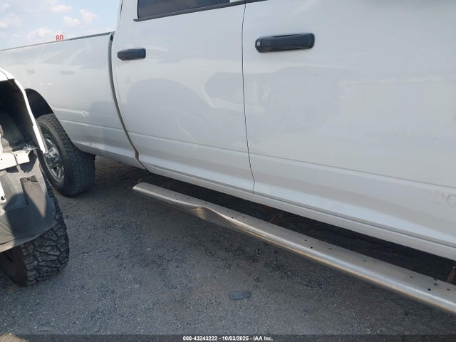 3C6UR5HL8JG257060 RAM 2018