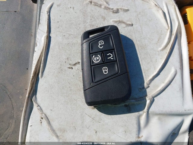 3VW7X7BU8SM072306 Volkswagen tsi