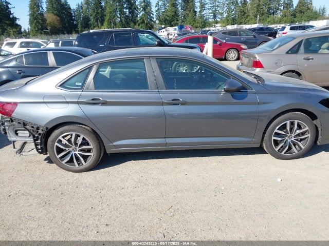 3VW7X7BU8SM072306 Volkswagen tsi