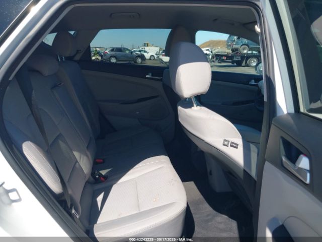 2019 HYUNDAI TUCSON KM8J33ALXKU064835 Photo 7
