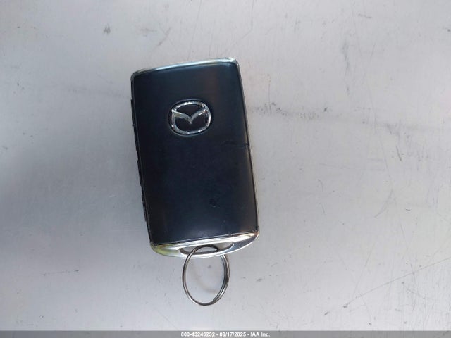 Mazda py cylinder decativation 2021 JM3KFBCM3M1499501 Image 11
