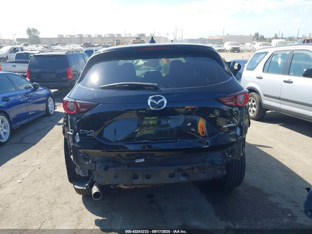 Mazda py cylinder decativation 2021 JM3KFBCM3M1499501 Image 17