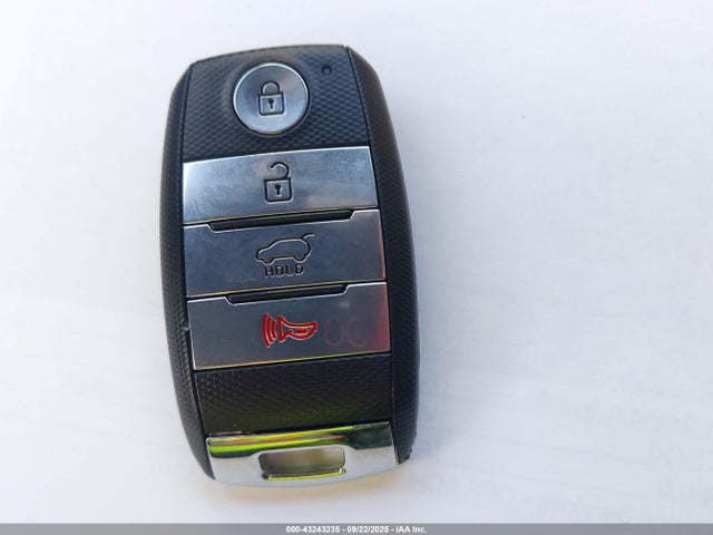 KIA dohc gdi nu 2015 KNDJX3A55F7765183 Image 11