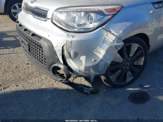 KIA dohc gdi nu 2015 KNDJX3A55F7765183 Image 12
