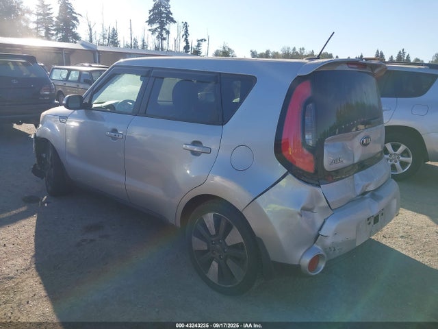 KIA dohc gdi nu 2015 KNDJX3A55F7765183 Image 3