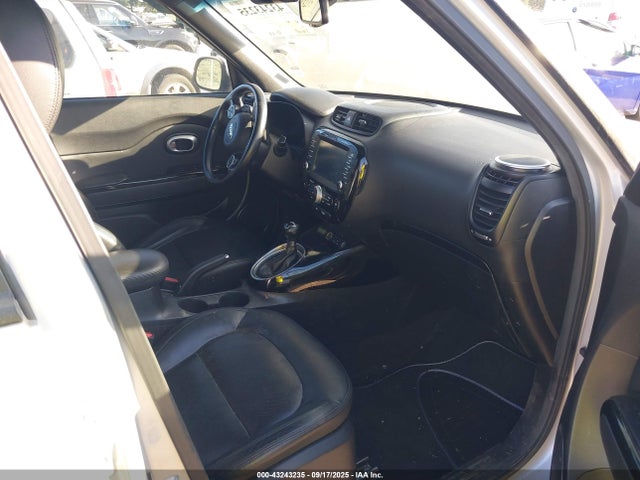 KIA dohc gdi nu 2015 KNDJX3A55F7765183 Image 5