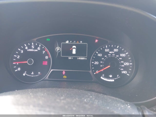KIA dohc gdi nu 2015 KNDJX3A55F7765183 Image 7