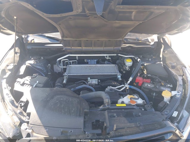 4S4WMADD1S3421031 Subaru 2025