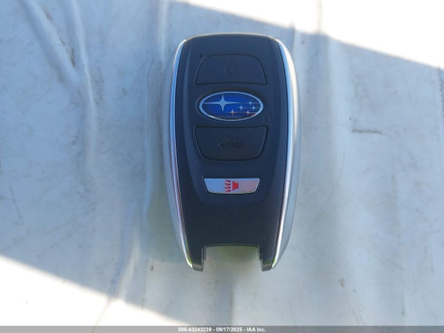 4S4WMADD1S3421031 Subaru 2025