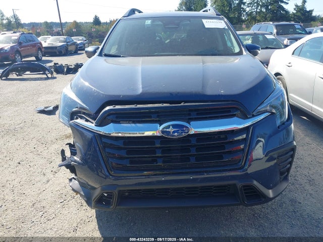 4S4WMADD1S3421031 Subaru 2025