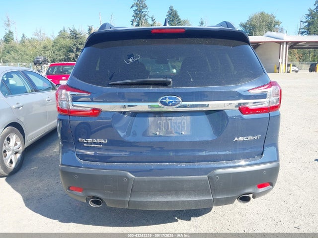 4S4WMADD1S3421031 Subaru 2025