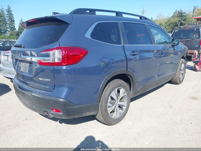 4S4WMADD1S3421031 Subaru 2025