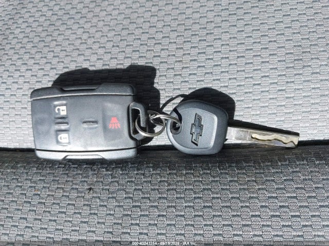 Chevrolet lcv 2022 1GCHTBEA5N1291720 Image 11
