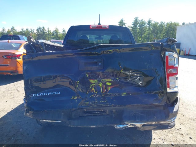 Chevrolet lcv 2022 1GCHTBEA5N1291720 Image 17
