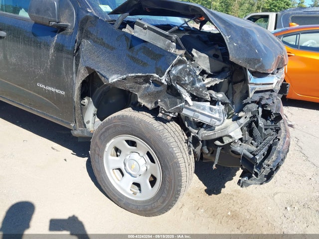 Chevrolet lcv 2022 1GCHTBEA5N1291720 Image 18