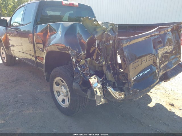 Chevrolet lcv 2022 1GCHTBEA5N1291720 Image 20