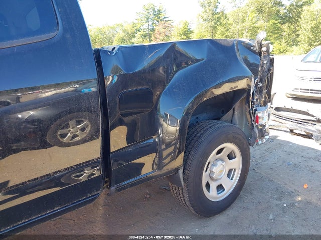 Chevrolet lcv 2022 1GCHTBEA5N1291720 Image 21