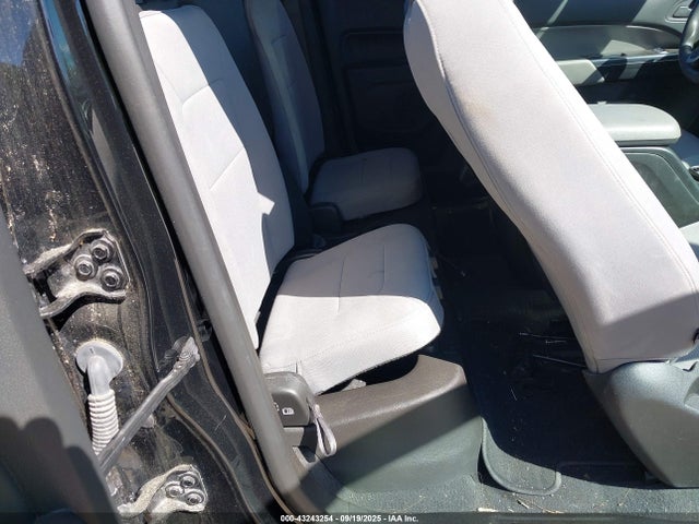 Chevrolet lcv 2022 1GCHTBEA5N1291720 Image 8