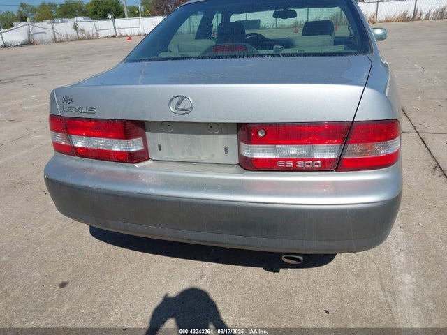 Aukcja sprzedaży 2001 Lexus Es 300, vin: JT8BF28G710327368, numer aukcji: 43243264